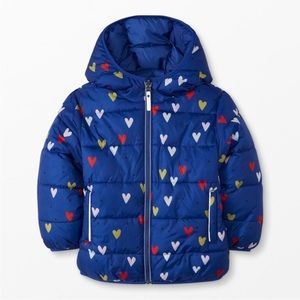 Hanna andersson jacket